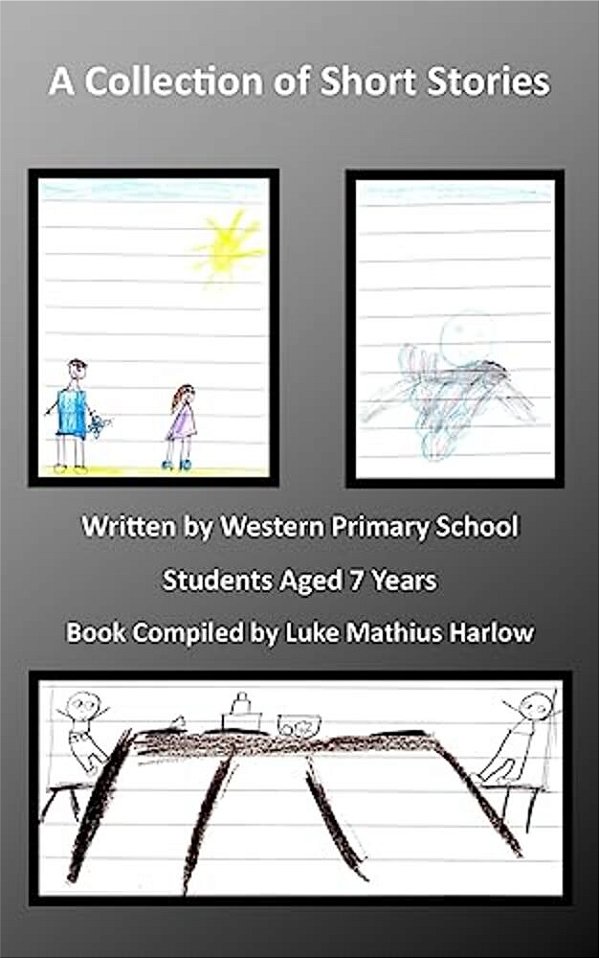 A Collection Of Short Stories-..