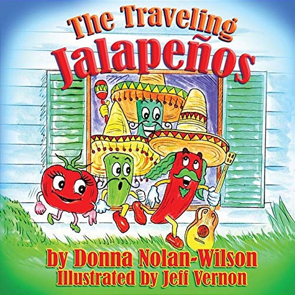 The Traveling Jalapenos-..