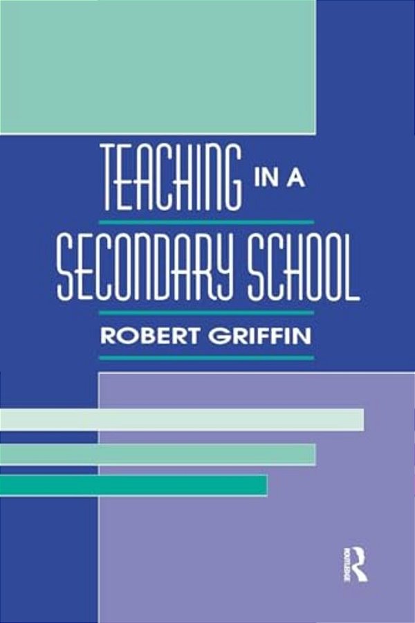 Teaching In A Secondary School-..