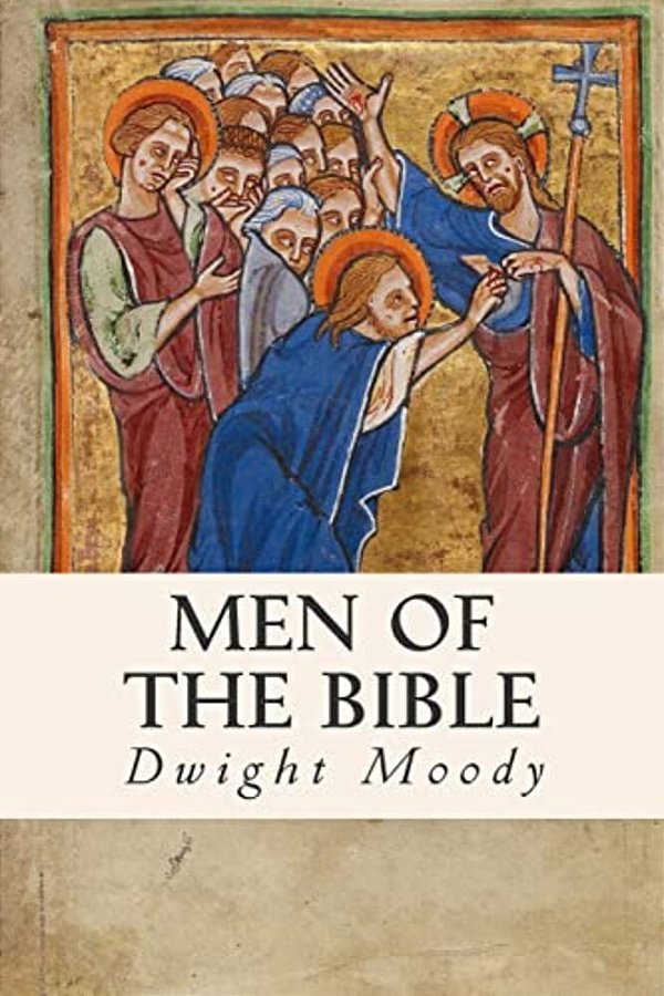 Men Of The Bible-..