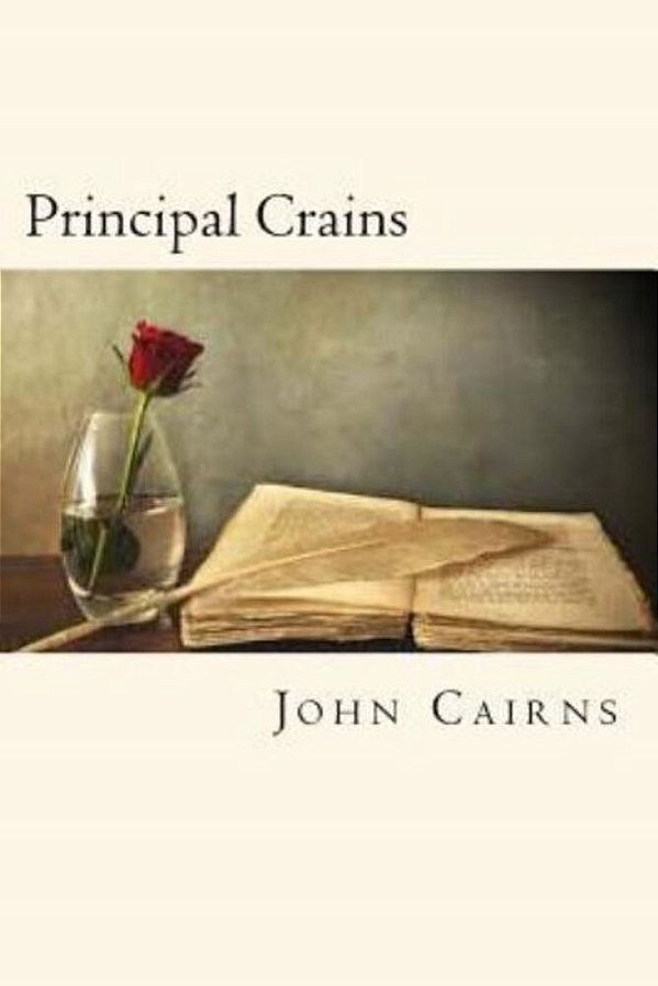Principal Crains-..