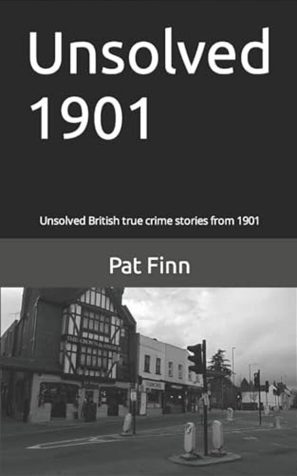 Unsolved 1901-..