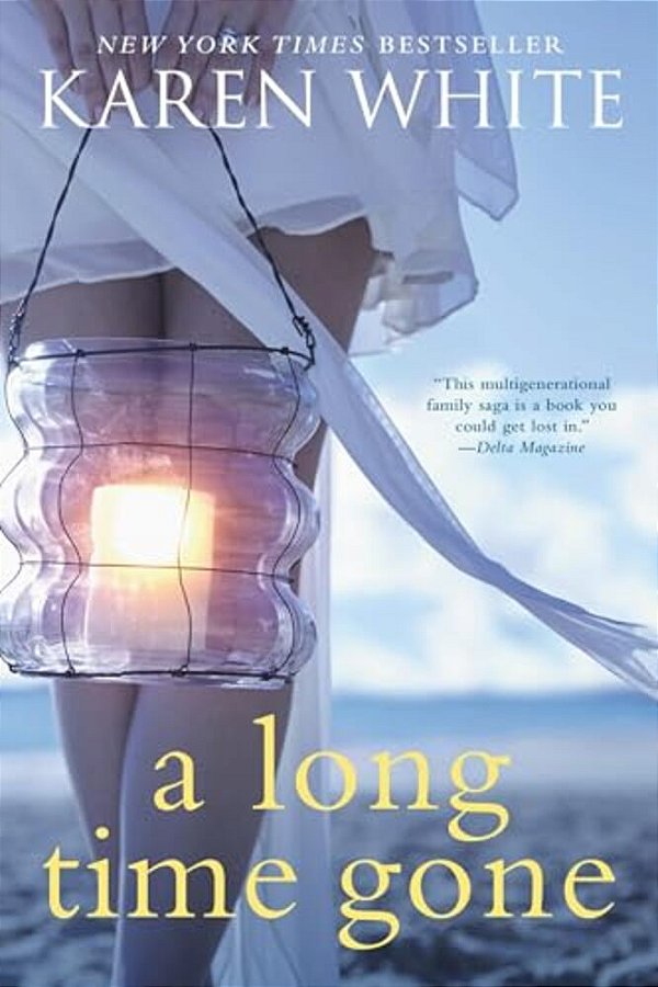 A Long Time Gone-..