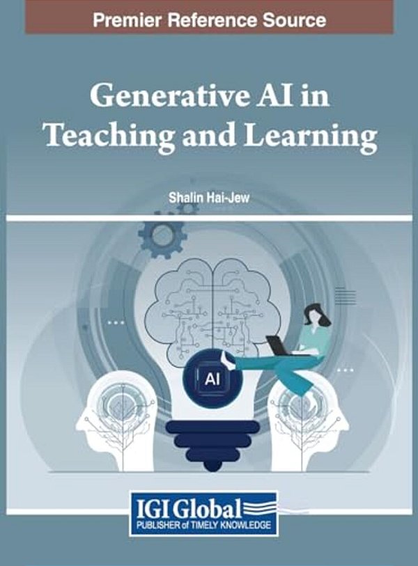 Generative Ai In Teaching And Learning-..