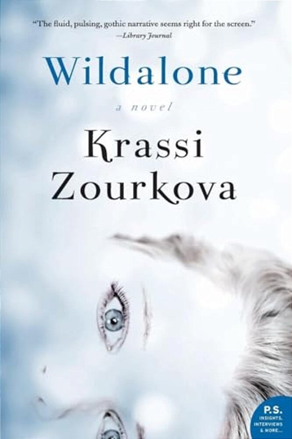 Wildalone-..