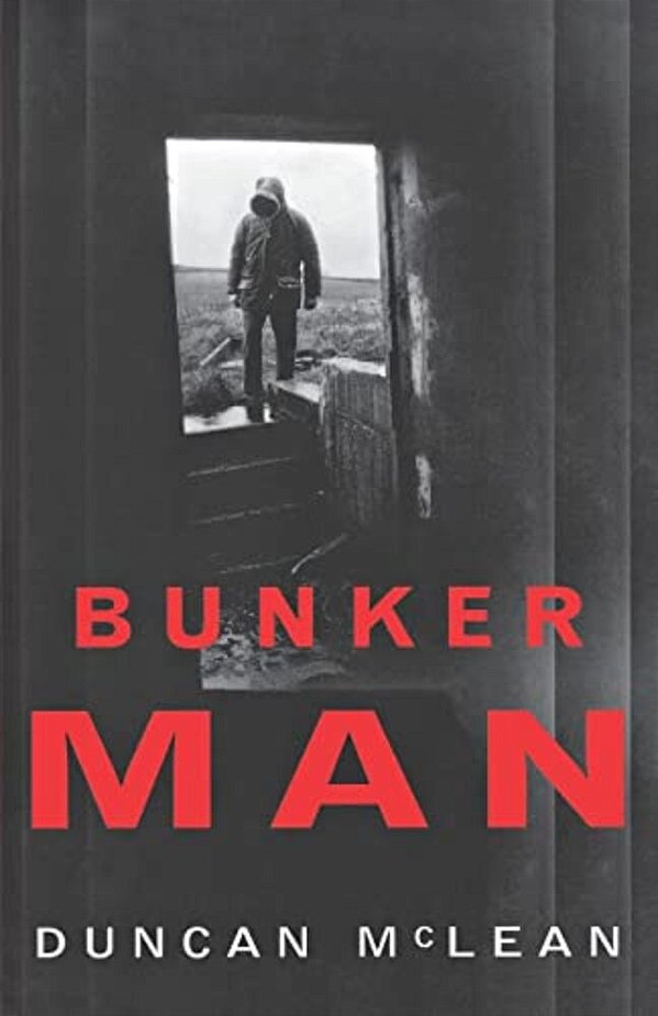 Bunker Man-..