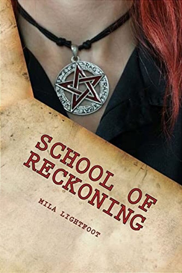 School Of Reckoning-..