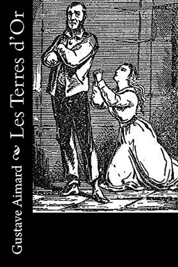 Les Terres D'Or-..