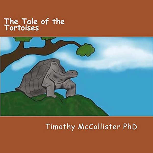 The Tale Of The Tortoises-..