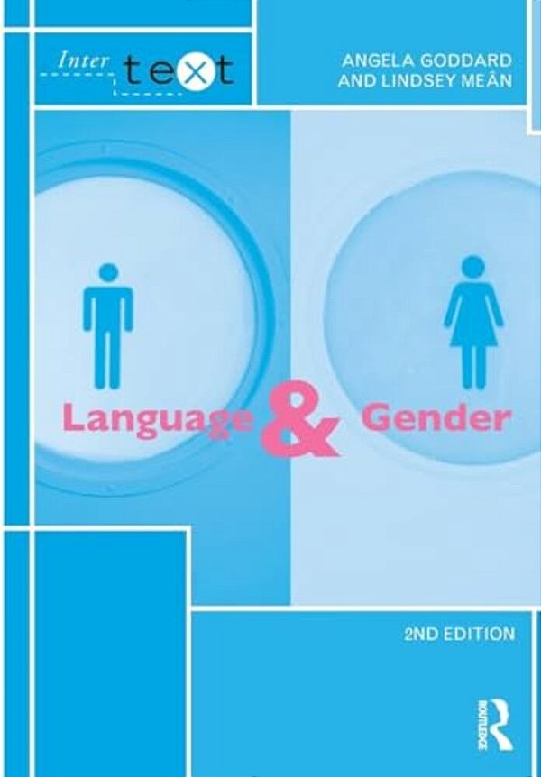 Language And Gender-..