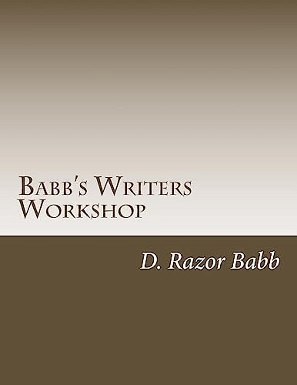 Babb's Writers Workshop-..