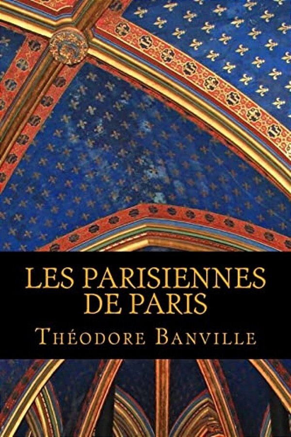 Les Parisiennes De Paris-..