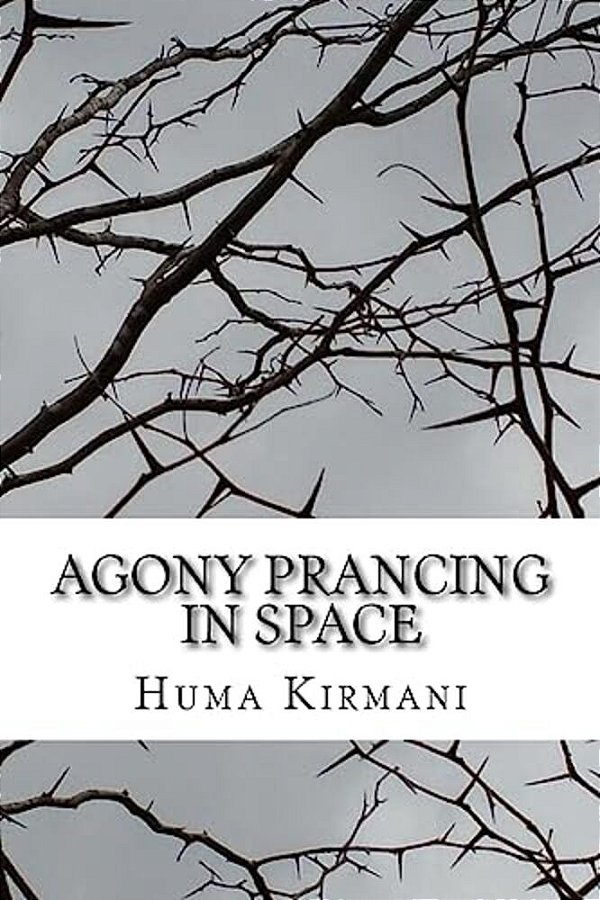 Agony Prancing In Space: Roses And Thorns-..