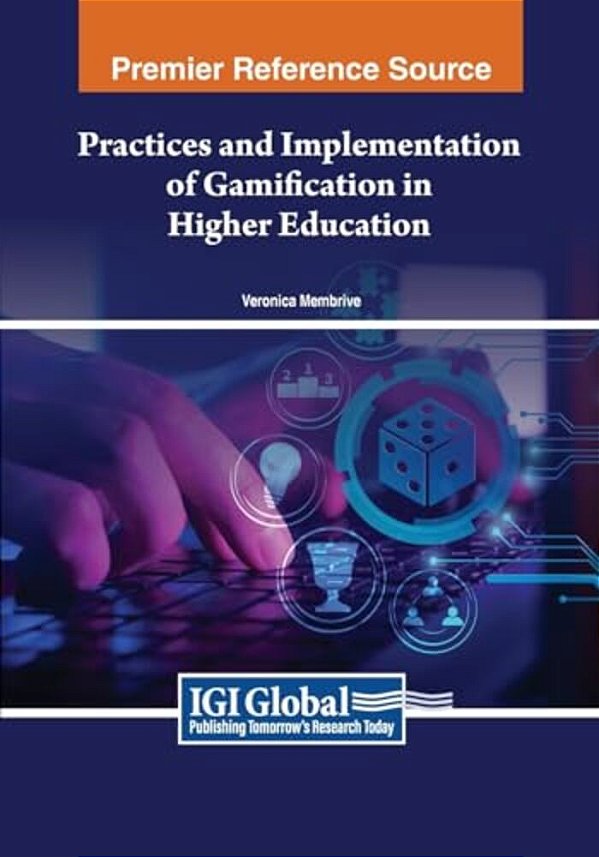 Practices And Implementation Of Gamification In Higher Education-..