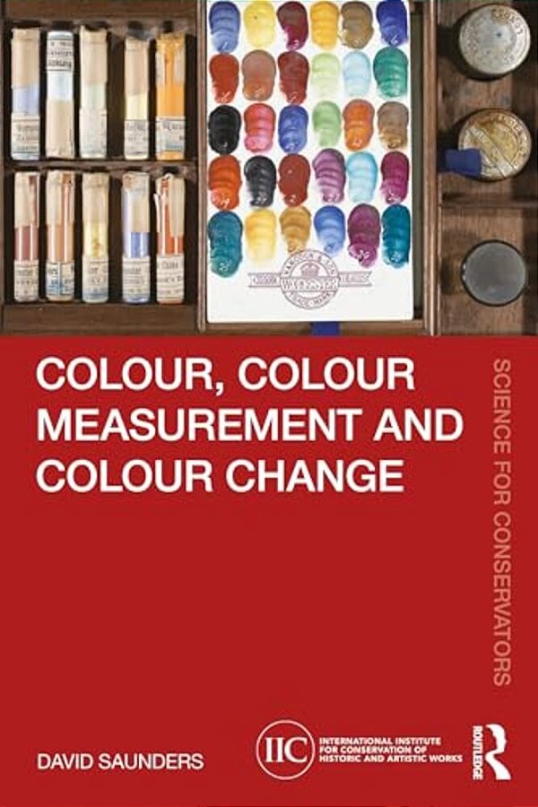 Colour, Colour Measurement And Colour Change-..
