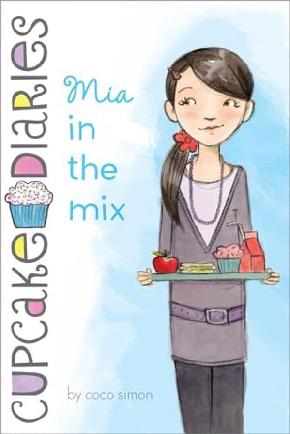 Mia In The MIX-..
