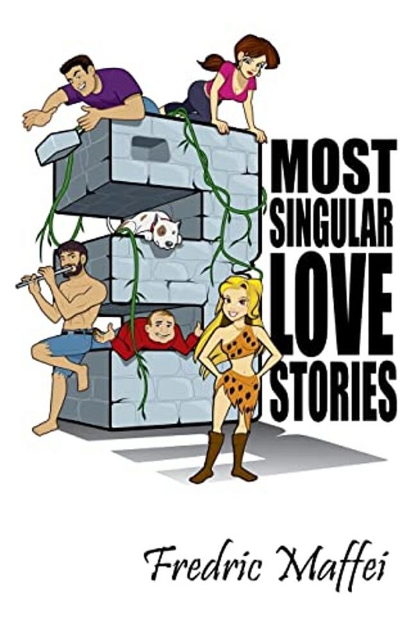 3 Most Singular Love Stories-..