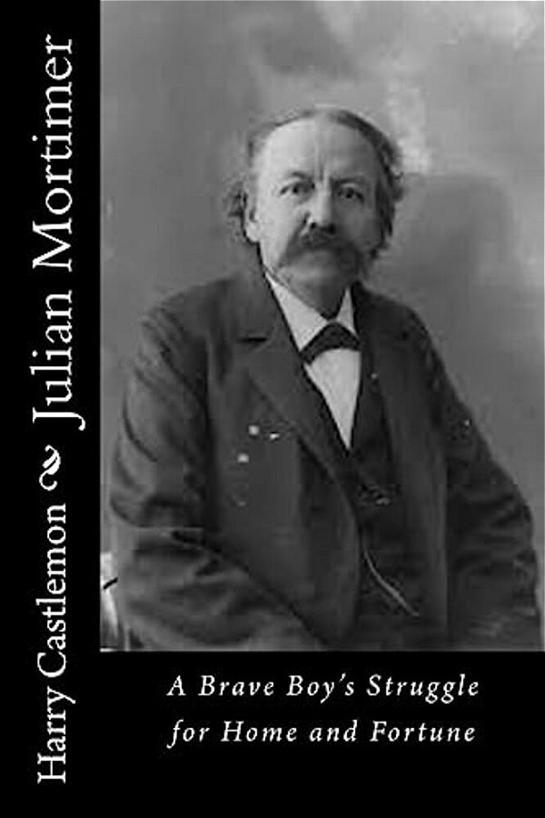 Julian Mortimer: A Brave Boy's Struggle For Home And Fortune-..