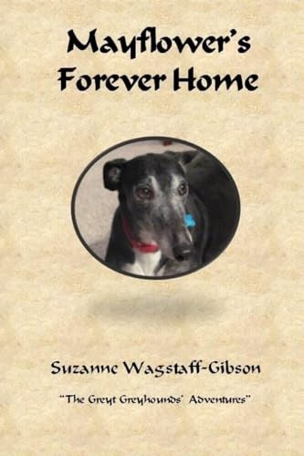 Mayflower's Forever Home-..