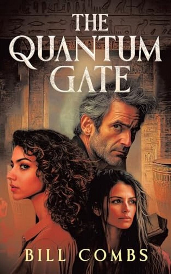 The Quantum Gate-..