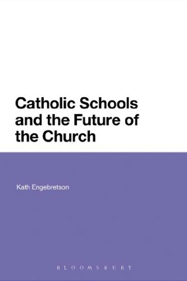 Catholic Schools And The Future Of The Church-..