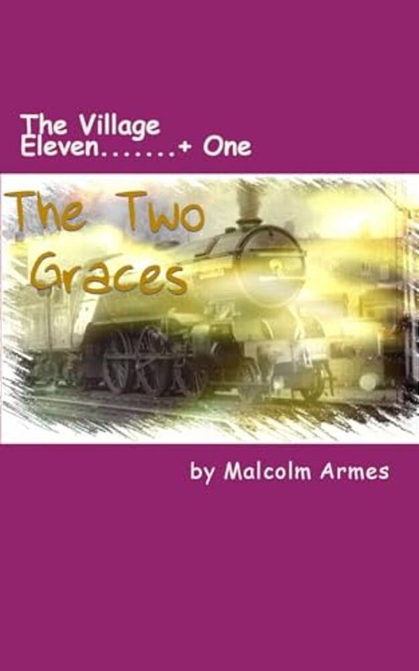 The Village Eleven...+ One-..