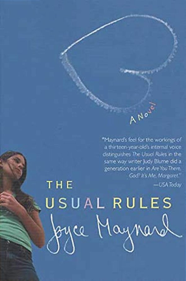 The Usual Rules-..