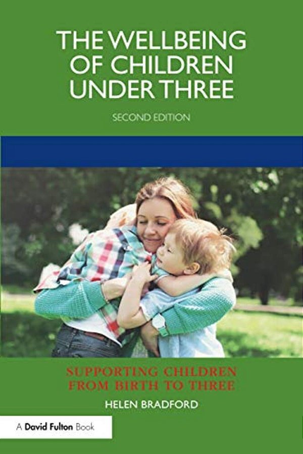 The Wellbeing Of Children Under Three-..