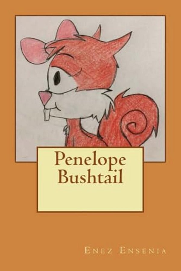Penelope Bushtail-..