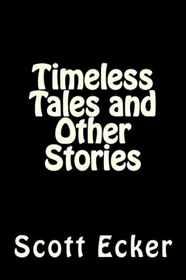 Timeless Tales And Other Stories-..