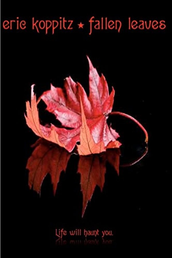 Fallen Leaves-..