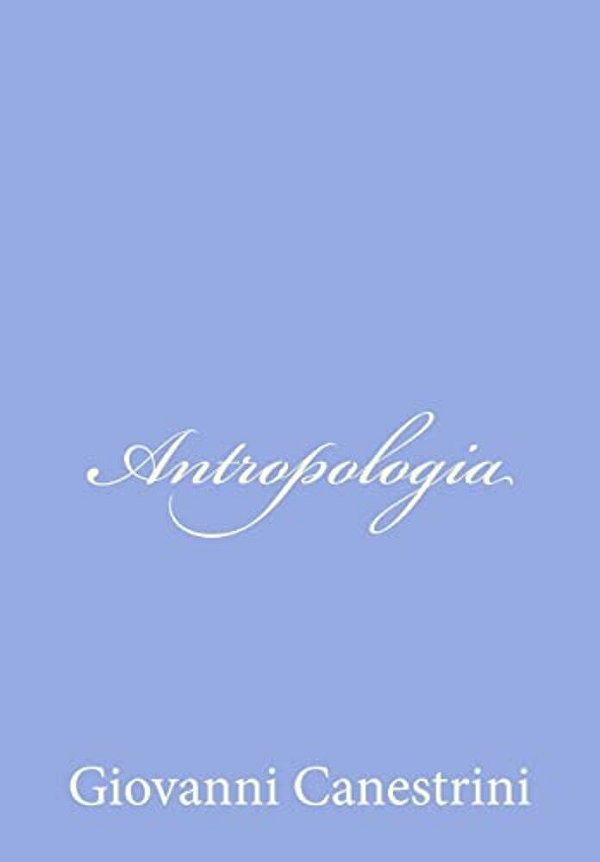 Antropologia-..