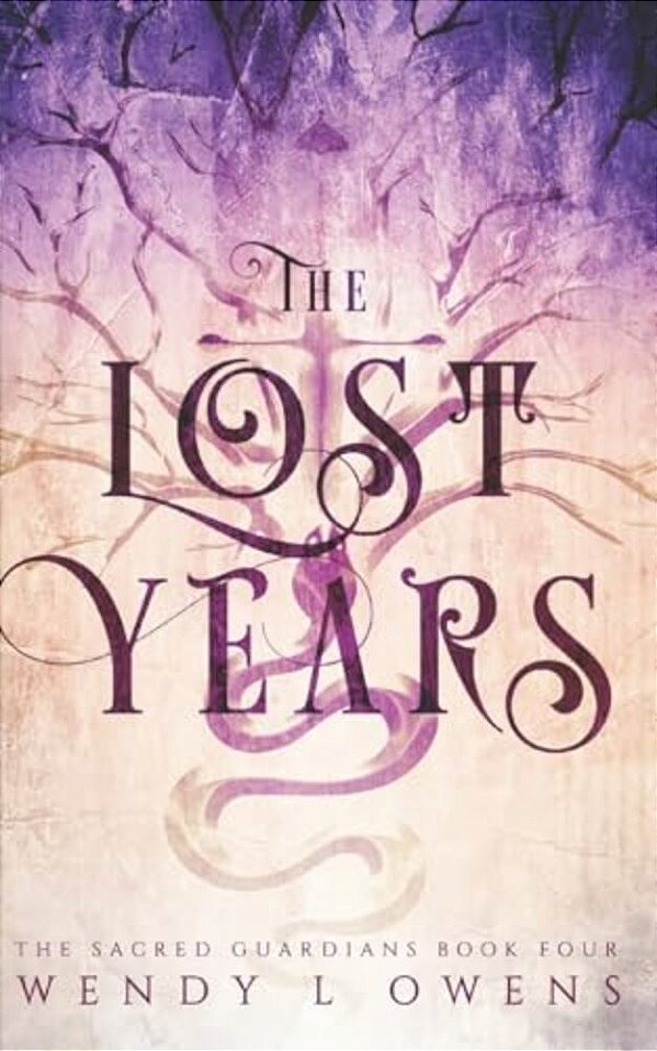 The Lost Years-..