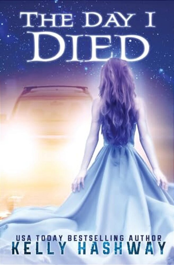 The Day I Died-..