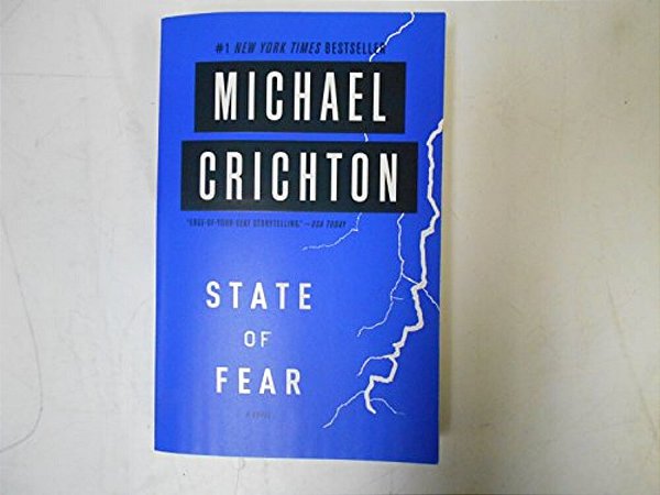 State Of Fear-..