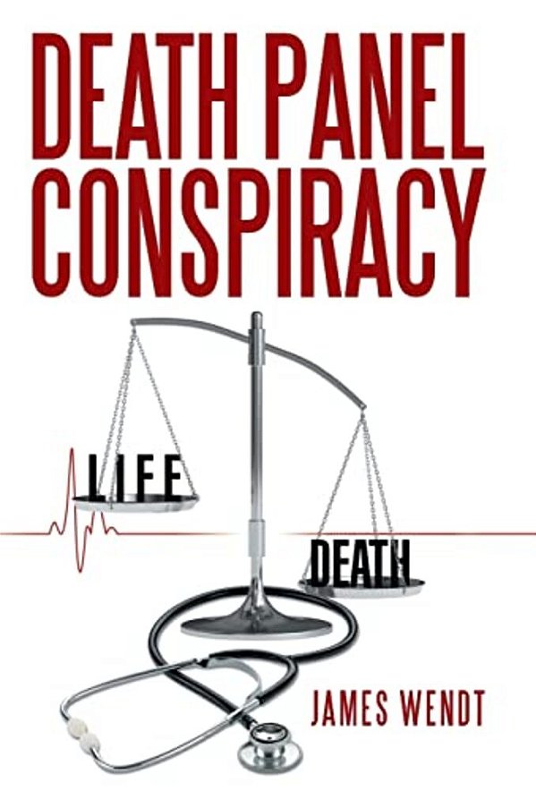 Death Panel Conspiracy-..
