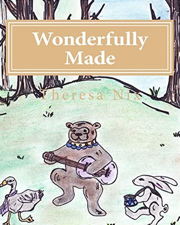 Wonderfully Made-..