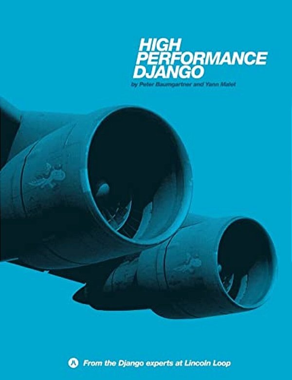 High Performance Django-..