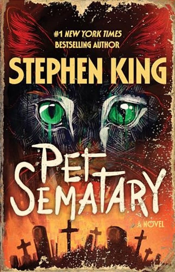 Pet Sematary-..