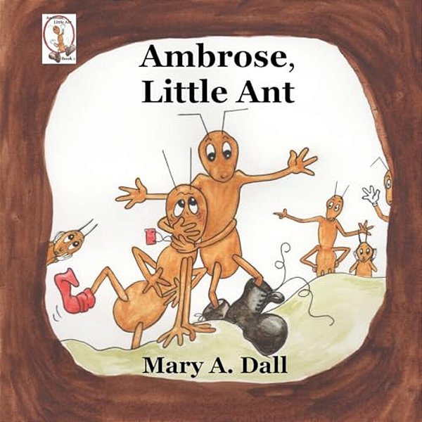 Ambrose, Little Ant-..