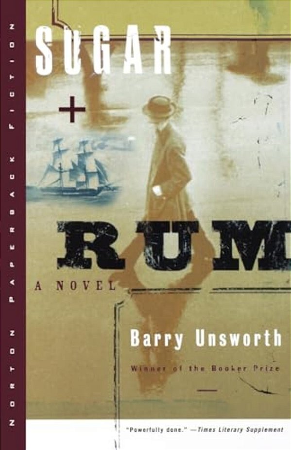 Sugar And Rum-..
