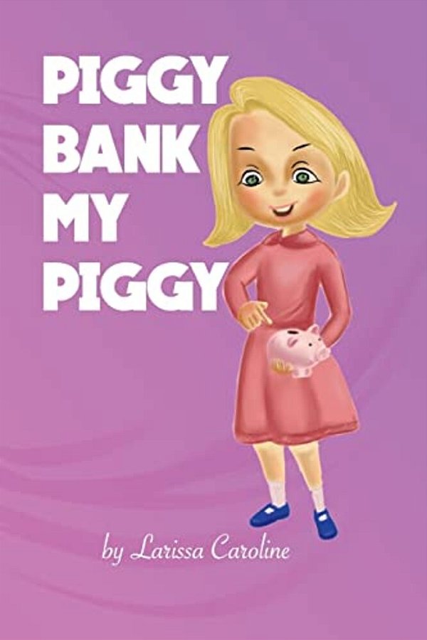 Piggy Bank My Piggy-..