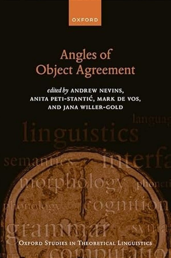 Angles Of Object Agreement-..