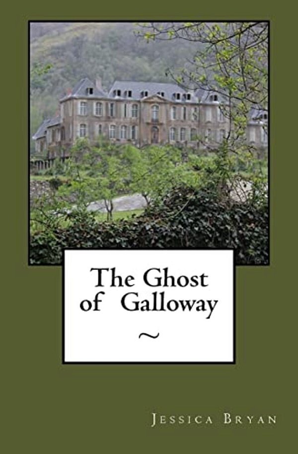 The Ghost Of Galloway-..