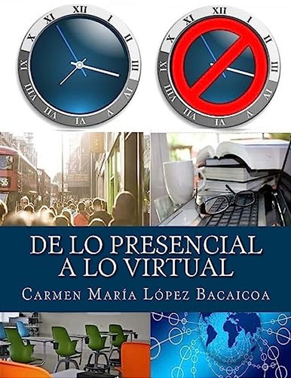 De Lo Presencial A Lo Virtual-..