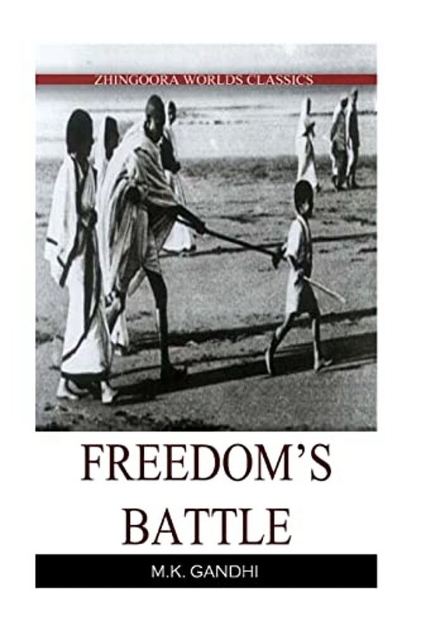 Freedom's Battle-..