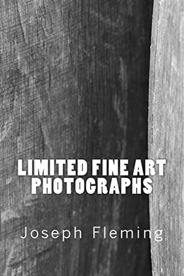Limited Fine Art Photographs-..