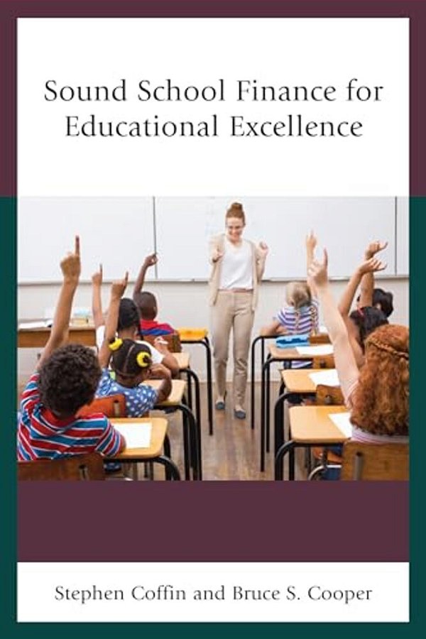 Sound School Finance For Educational Excellence-..