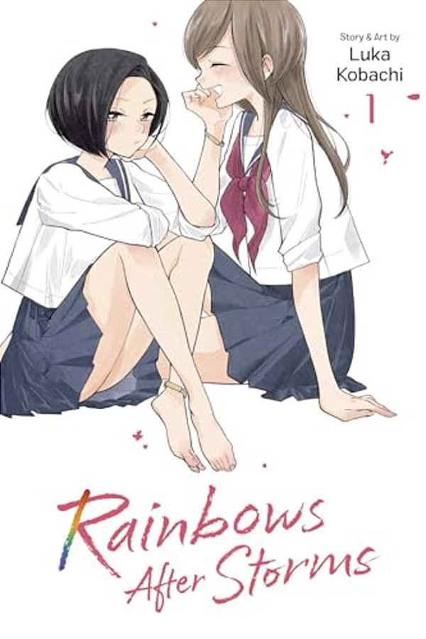 Rainbows After Storms, Vol. 1-..