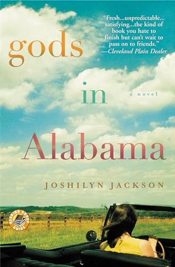 Gods In Alabama-..